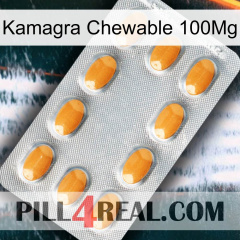 Kamagra Chewable 100Mg cialis3